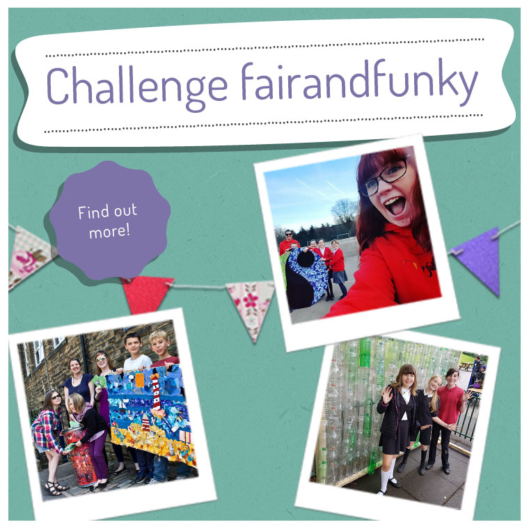 Challenge Fair and Funky Mobile