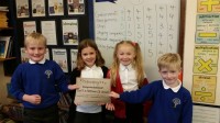 Class 10 Meltham School Nov 2014