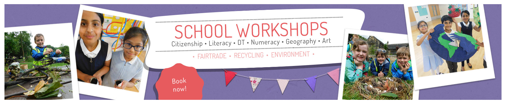 School Workshops