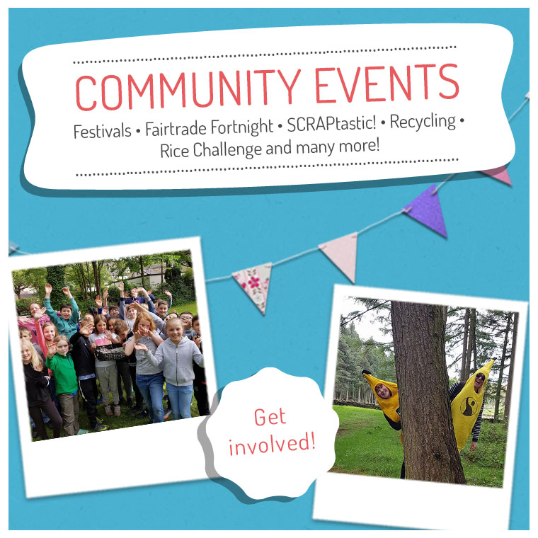 Community Events