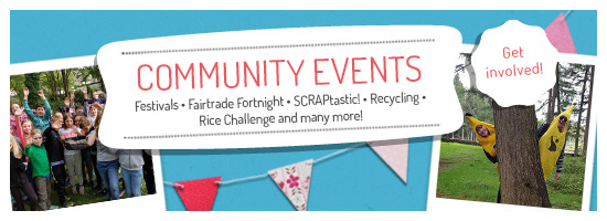 Community Events