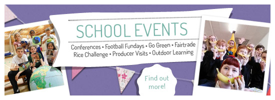 School Events