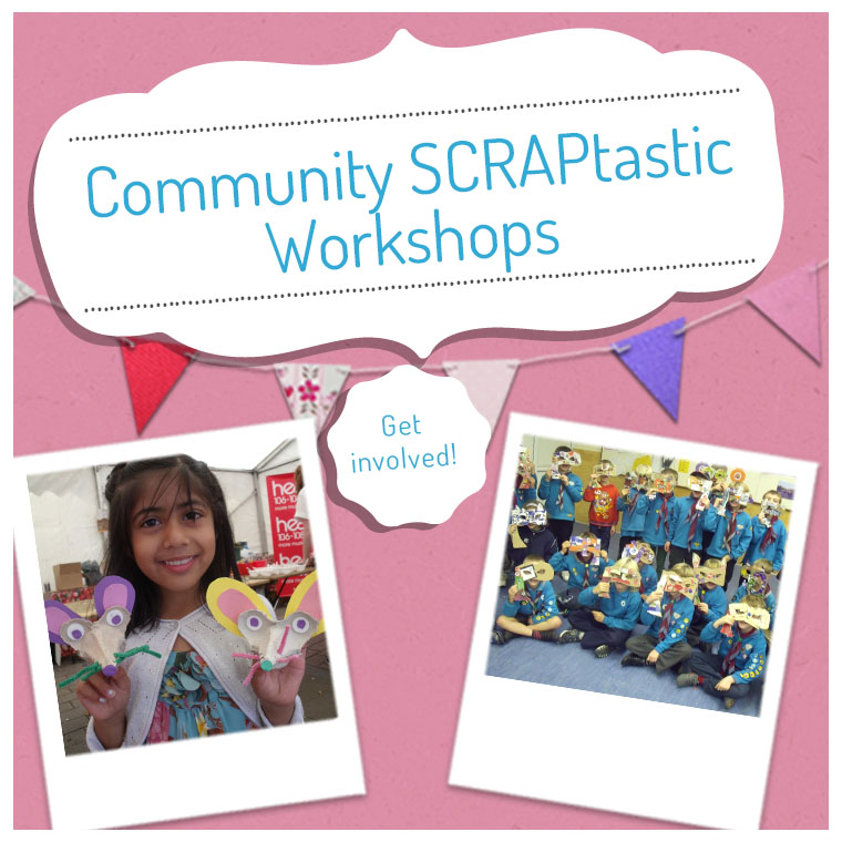 Community Workshops