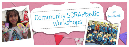 Community Workshops