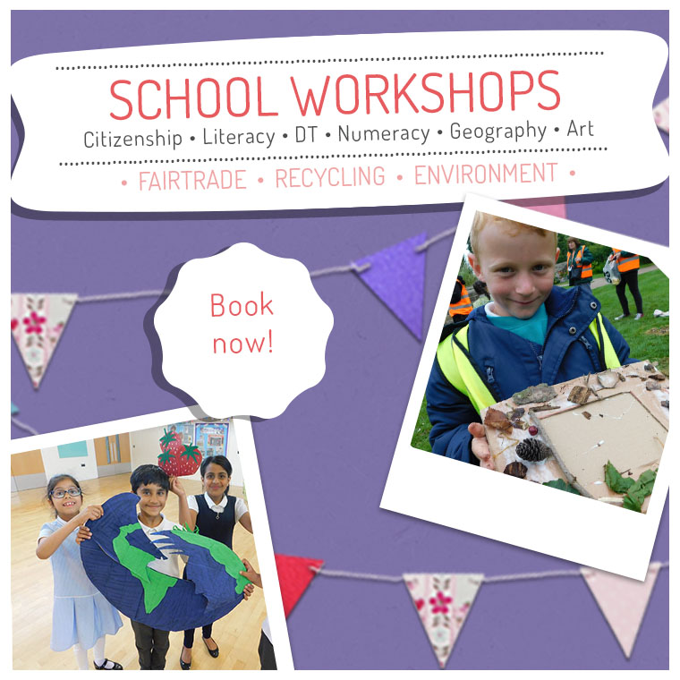 School Workshops