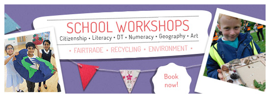 School Workshops