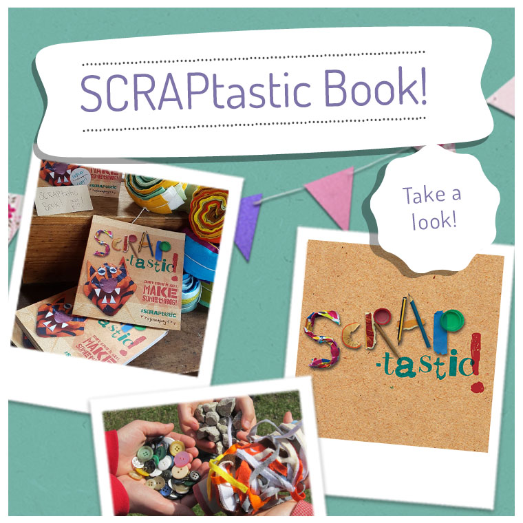 Scraptastic