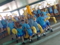 Busby Berkeley Dance