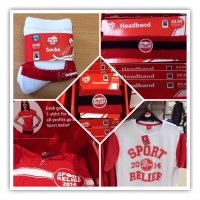 SportRelief