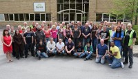 Staff photo for Company Profile at Suma, Lowfields, Elland.