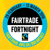 Fairtrade Fortnight logos - thumbnail