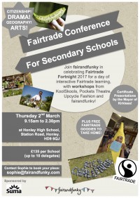 fairandfunky-secondary-schools-fairtrade-conference-2017