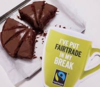 Fairtrade.Cake