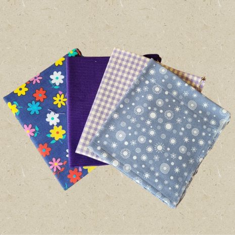 Fabric Bundle