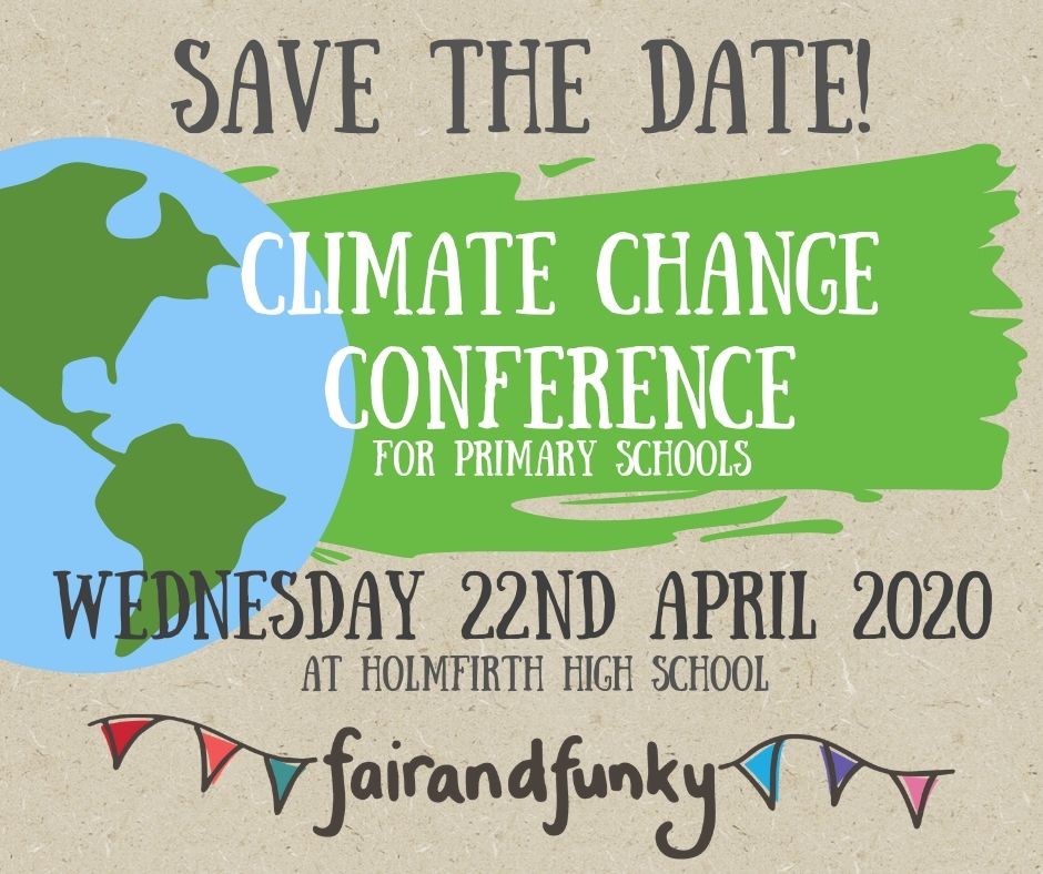 ECO conference fairandfunky fairtrade products